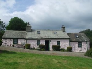 Pembrokeshire Cottage