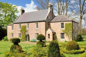 Dower Houses - rare to come onto the open market