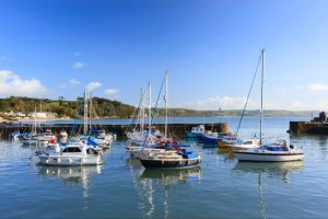Saundersfoot - The Place to Buy